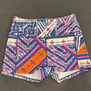 Free People Movement Ashford Short